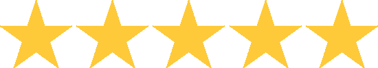 5 star icon